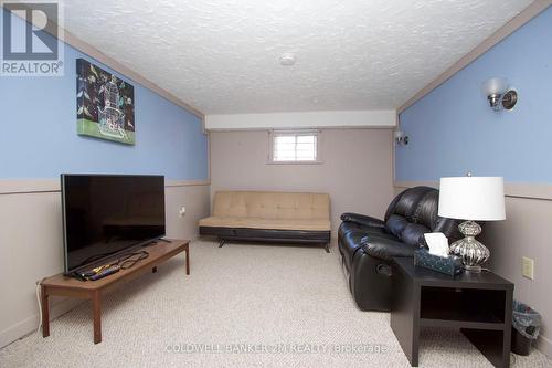 1270 Astra Avenue, Oshawa (Eastdale), ON - Indoor