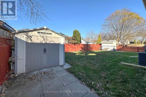 1270 Astra Avenue, Oshawa (Eastdale), ON - Outdoor