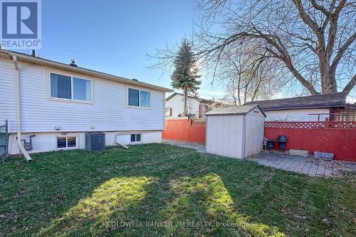 1270 Astra Avenue, Oshawa (Eastdale), ON - Outdoor