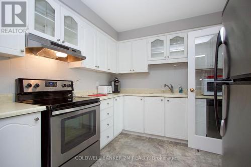 1270 Astra Avenue, Oshawa (Eastdale), ON - Indoor Photo Showing Kitchen