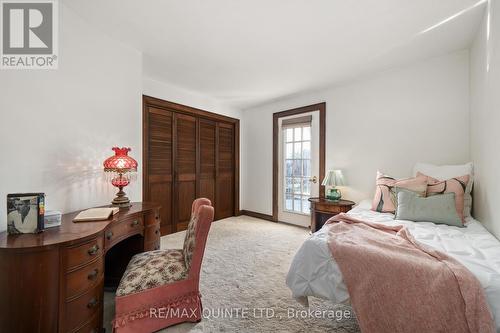 1386 Wallbridge-Loyalist Road, Quinte West, ON - Indoor Photo Showing Bedroom