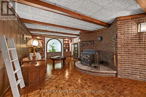 1386 Wallbridge-Loyalist Road, Quinte West, ON -  Photo Showing Other Room