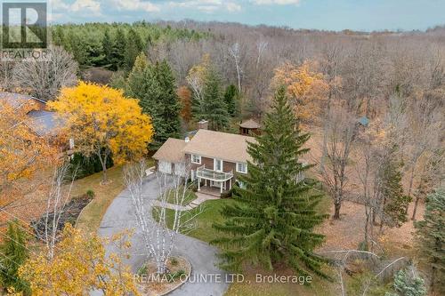 1386 Wallbridge-Loyalist Road, Quinte West, ON - Outdoor With View