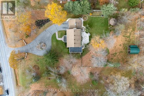 1386 Wallbridge-Loyalist Road, Quinte West, ON - Outdoor With View