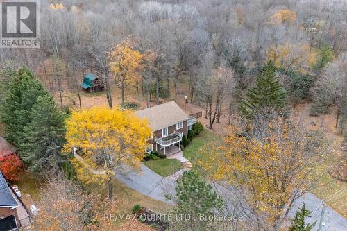 1386 Wallbridge-Loyalist Road, Quinte West, ON - Outdoor With View