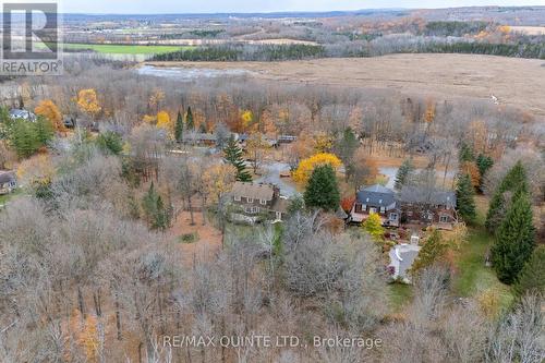 1386 Wallbridge-Loyalist Road, Quinte West, ON - Outdoor With View