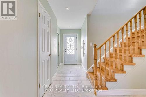 1503 Lancaster Drive, Oakville, ON - Indoor Photo Showing Other Room