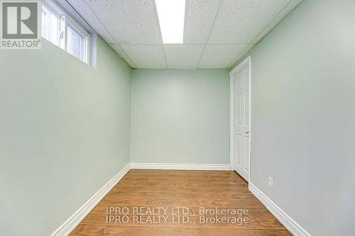 1503 Lancaster Drive, Oakville, ON - Indoor Photo Showing Other Room