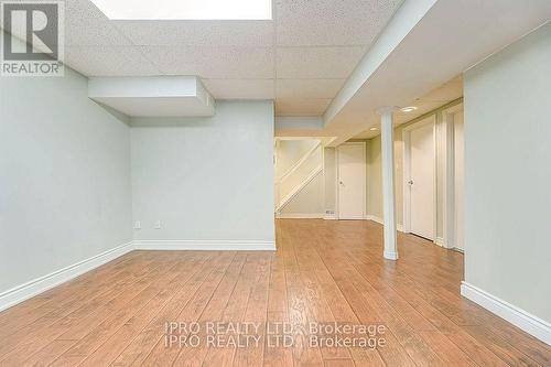 1503 Lancaster Drive, Oakville, ON - Indoor Photo Showing Other Room