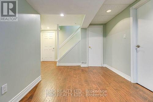 1503 Lancaster Drive, Oakville, ON - Indoor Photo Showing Other Room