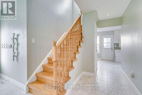 1503 Lancaster Drive, Oakville, ON - Indoor Photo Showing Other Room