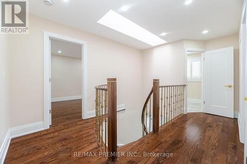 495 Fairview Road W, Mississauga, ON - Indoor Photo Showing Other Room