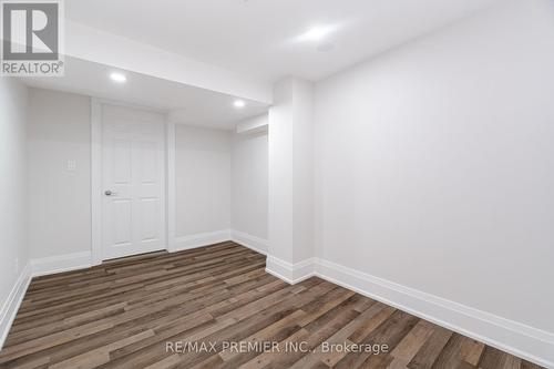 495 Fairview Road W, Mississauga, ON - Indoor Photo Showing Other Room