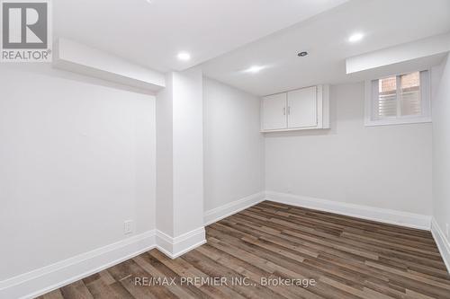 495 Fairview Road W, Mississauga, ON - Indoor Photo Showing Other Room