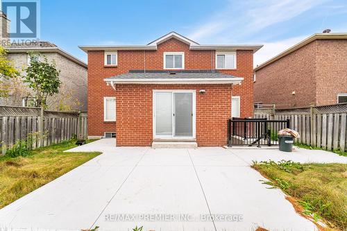 495 Fairview Road W, Mississauga, ON - Outdoor With Exterior