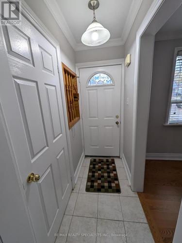 134 Prince Charles Drive, Oakville, ON - Indoor Photo Showing Other Room