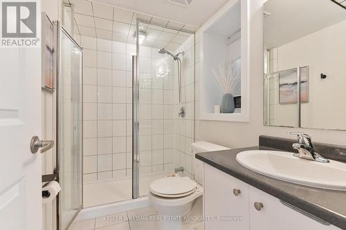 515 - 10 Drummond Street, Toronto, ON - Indoor Photo Showing Bathroom