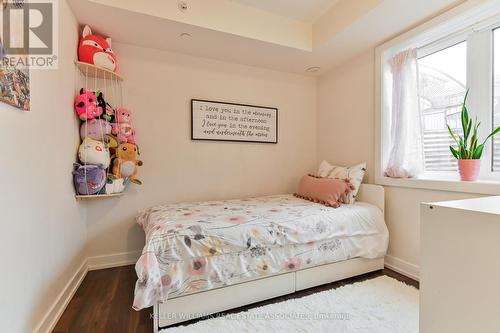 515 - 10 Drummond Street, Toronto, ON - Indoor Photo Showing Bedroom