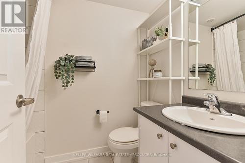 515 - 10 Drummond Street, Toronto, ON - Indoor Photo Showing Bathroom