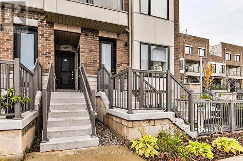 515 - 10 Drummond Street, Toronto, ON - Outdoor