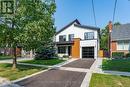 32 Swan Avenue, Toronto, ON  - Outdoor With Facade 