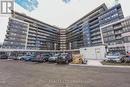 226 - 395 Dundas Street W, Oakville, ON  - Outdoor With Balcony 