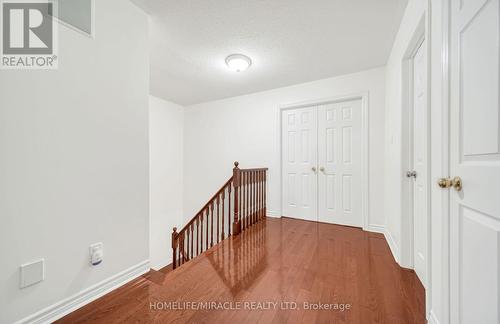 100 Brickyard Way, Brampton, ON - Indoor Photo Showing Other Room