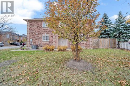 100 Brickyard Way, Brampton, ON - Outdoor