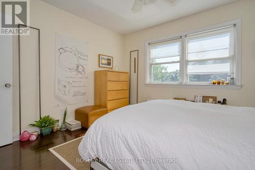 16 - 288 Reynolds Street, Oakville, ON - Indoor Photo Showing Bedroom