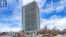 1309 - 100 John Street, Brampton, ON  - Outdoor With Facade 