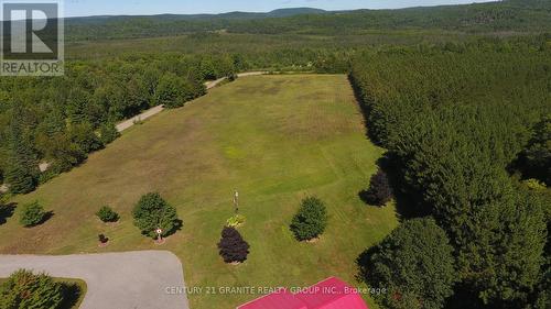 1585 East Road Loop, Hastings Highlands, ON - Outdoor With View