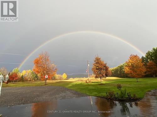 1585 East Road Loop, Hastings Highlands, ON - Outdoor With View