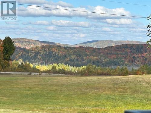 1585 East Road Loop, Hastings Highlands, ON - Outdoor With View