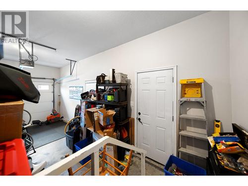 1317 Lethbridge Avenue Avenue, Kamloops, BC - Indoor Photo Showing Other Room