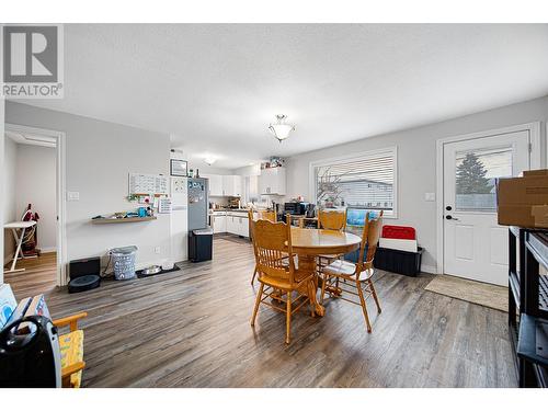 1317 Lethbridge Avenue Avenue, Kamloops, BC - Indoor Photo Showing Other Room