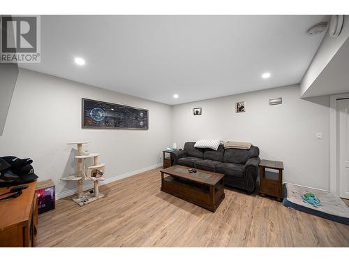 1317 Lethbridge Avenue Avenue, Kamloops, BC - Indoor Photo Showing Other Room