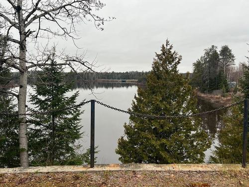 Water view - 6 Rue De La Baie-Miller, Laverlochère-Angliers, QC - Outdoor With Body Of Water With View