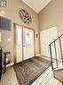 Spacious Entrance Foyer with Tile Floors - 34 Archibald Place, Southampton, ON  - Indoor Photo Showing Other Room 