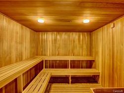 Sauna - 