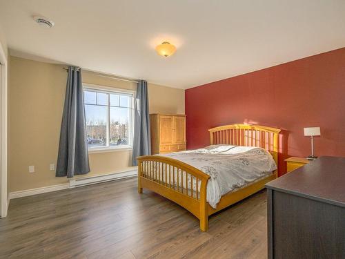 Chambre Ã Â coucher - 203-2946 Rue Du Sauvignon, Sherbrooke (Les Nations), QC - Indoor Photo Showing Bedroom