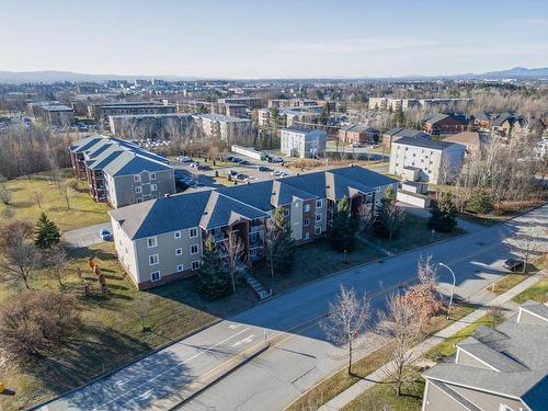 ExtÃ©rieur - 203-2946 Rue Du Sauvignon, Sherbrooke (Les Nations), QC - Outdoor With View