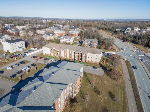 ExtÃ©rieur - 203-2946 Rue Du Sauvignon, Sherbrooke (Les Nations), QC - Outdoor With View