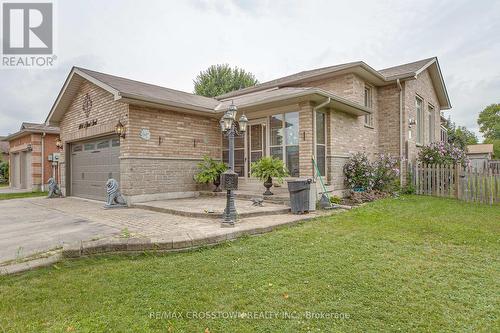 1104 Alfred Street, Innisfil, ON - Outdoor