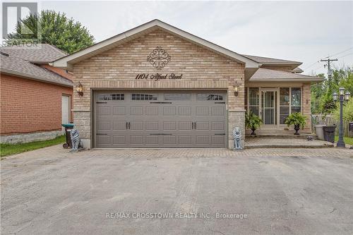 1104 Alfred Street, Innisfil, ON - Outdoor