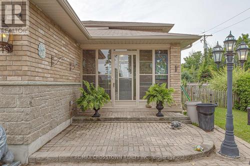 1104 Alfred Street, Innisfil, ON - Outdoor