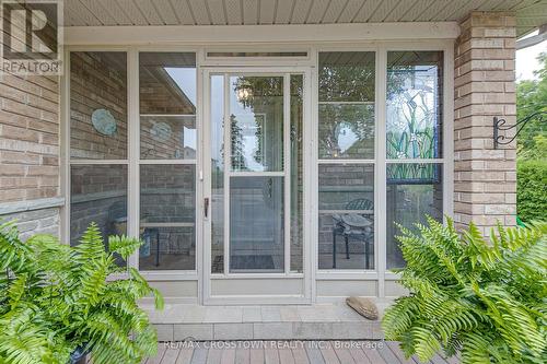 1104 Alfred Street, Innisfil, ON - Outdoor