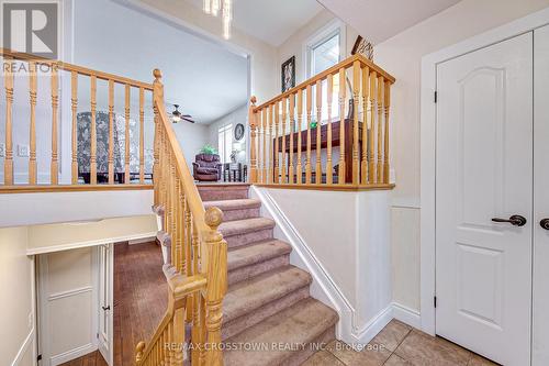 1104 Alfred Street, Innisfil, ON - Indoor Photo Showing Other Room