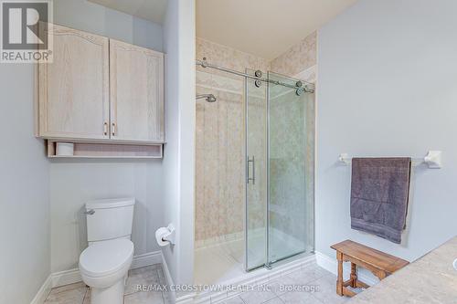 1104 Alfred Street, Innisfil, ON - Indoor Photo Showing Bathroom