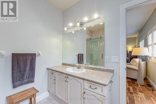 1104 Alfred Street, Innisfil, ON - Indoor Photo Showing Bathroom