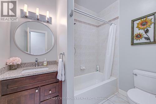 1104 Alfred Street, Innisfil, ON - Indoor Photo Showing Bathroom